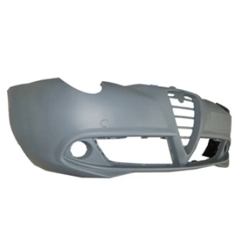 alfa romeo mito-  2008 2015  ön tampon grı (sıs/panjur delıklı phıra) Oem No (156084389)