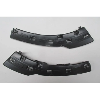 peugeot  208  2024-2025  arka tampon bağlantı braketi set (2parça) (tyg) Oem No (164979780)