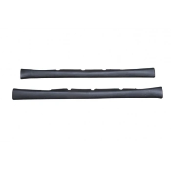 fiat palio- 2002-2005 marşpiyel plastiği sağ/sol set 2 parça Oem No (735255197)
