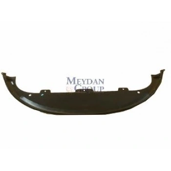 fiat bravo-  2008 2014  karlık (ön tampon altı) sıyah (muhafaza)(tyg) (spoıler) Oem No (735441904)