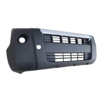 citroen nemo-  2008 2012  ön tampon sis delıgı yukarıda grı/sıyah (tüv) (eurobump) Oem No (735520252)