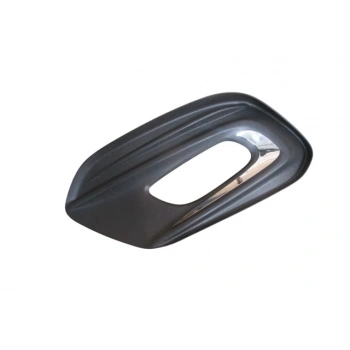 fiat egea- sd/hb/sw- 2015-2020  sis lamba kapağı sol sis delıklı nikelajlı (tw) Oem No (735649287)