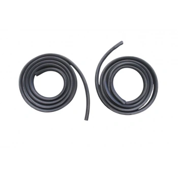 fiat fiorino-  2008 2024  ön kapı toz lastiği takım (2 parça) (kapı fitili) Oem No (1313797070)