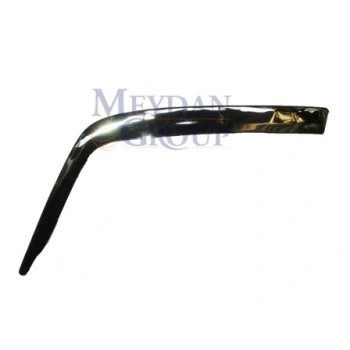 mercedes s sl class- w140- 1995-1998  ön tampon üst nikelajı sol Oem No (1408801336)