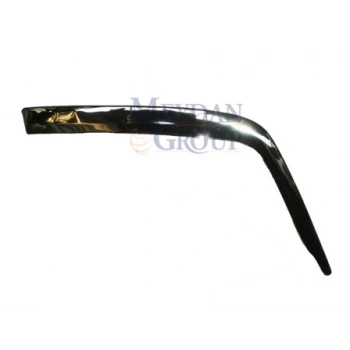 mercedes s sl class- w140- 1995-1998  ön tampon üst nıkleajı sağ Oem No (1408801436)
