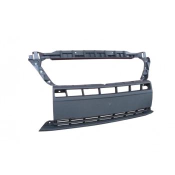 fiat ducato- 2014-2024  ön tampon orta grı (ıtalya) Oem No (1612802380)