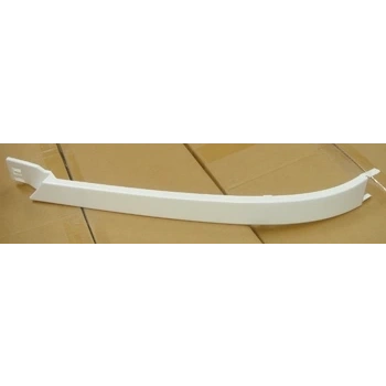 mercedes ml class- ml class- 1998-2005  far alt çıtası sağ beyaz Oem No (1638260277)