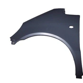 mercedes a class- a class- 1998-2000  ön çamurluk delıklı sol (plastik) Oem No (1688800718)