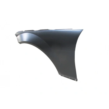 mercedes c class- c class- 2007-2011  ön çamurluk delıksız sol alümınyum (tw) Oem No (2048800118)