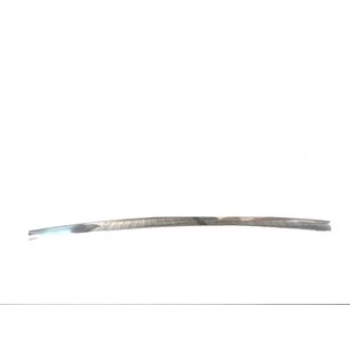 mercedes e class- w210- 1996-1999  arka tampon nikelajı orta (tyg) Oem No (2108800336)