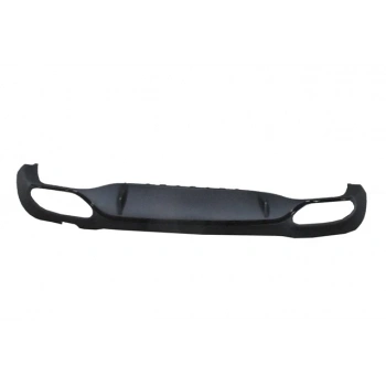 mercedes e class- e class- 2021-2023  karlık (arka tampon altı) (spoıler)(amg) (tyg) Oem No (2138851801)
