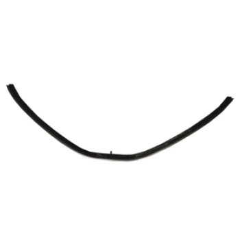 dacia logan- 2004-2008  ön panjur çerçevesı alt (nikelajlı) (tw) Oem No (6001548763)