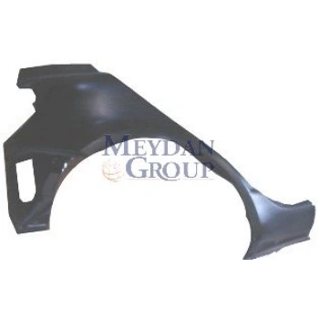toyota yaris- 2000-2006  arka çamurluk sağ (tw) Oem No (6160152010)