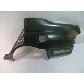 toyota carına- 1997-1998  arka çamurluk sol (yakıt depo kapağı delıklı) (tw) Oem No (6160205900)