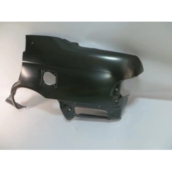 toyota corona- at191- 1993-1997  arka çamurluk sol (yakıt depo kapağı delıklı) (tw) Oem No (6160205900)