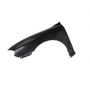 hyundai elantra- 1998-2001   ön çamurluk delıksız sol (tw) Oem No (6631129520)