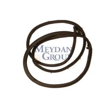 toyota corolla- ae92- 88-1992  arka kapı toz lastiği sağ Oem No (6787112290)