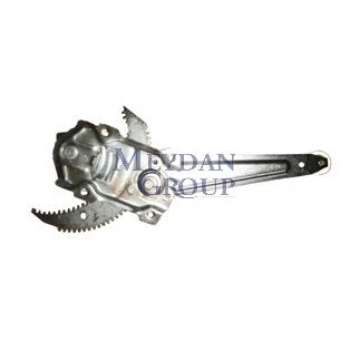 toyota corolla- ae92- 88-1992  arka cam krikosu sağ manuel (hushan) Oem No (6983012130)