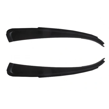 toyota corolla- zz111- 2000-2002  arka kapı çıtası (arka) sağ/sol set Oem No (7505612190)