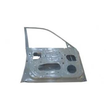 hyundai accent- admıre- 2003-2005  ön kapı komple sol grı boyalı (ıcesız) (bfn) Oem No (7600325031)