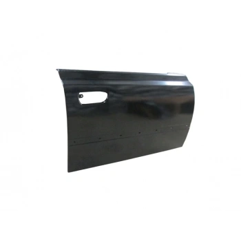 hyundai accent- mılenyum- 2000-2002  ön kapı sacı sağ (bfn) Oem No (7612125010)