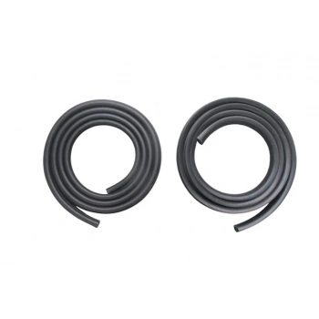 renault megane- 1- 1998-1999  ön/arka kapı toz lastiği takım (2 parça) (kapı fitili) Oem No (7700838302)