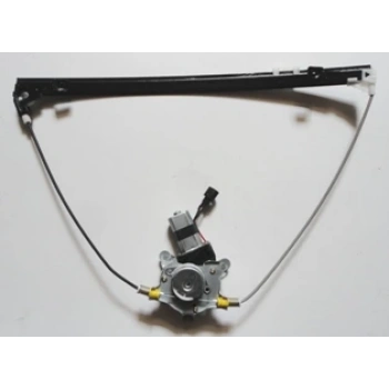 renault megane- 1- 1999-2002  ön cam krikosu sağ elektrikli/motorlu (hushan) Oem No (7700838591)