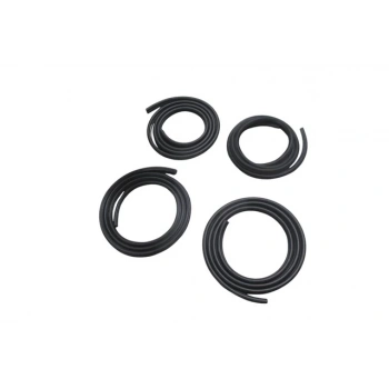 renault  r9   faırway- 1993-1996  ön/arka kapı toz lastiği takım (4 parça) (kapı fitili) Oem No (7702246687)