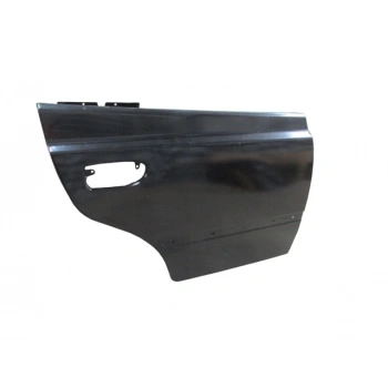 hyundai accent- mılenyum- 2000-2002  arka kapı sacı sağ (bfn) Oem No (7712125010)