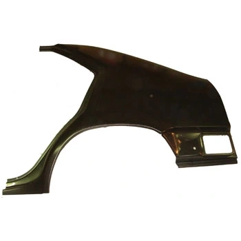 renault  r19   europa- 1992-2001   arka çamurluk sol (5kapı hatchback) (tw) Oem No (7751464607)