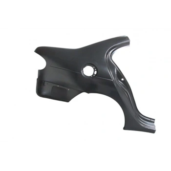 renault megane- 1- 1998-1999  arka çamurluk sağ (yakıt depo delıklı) Oem No (7751469932)