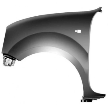 renault kangoo- 1998-2003  ön çamurluk sol Oem No (7751691052)