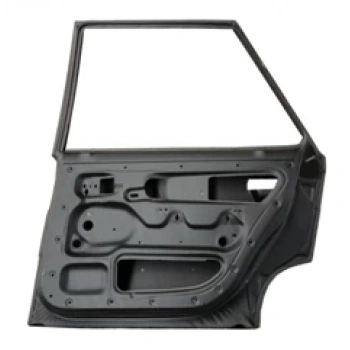 renault  r9   broadway- 1997-2000  arka kapı komple sağ menteşelı (ıcelı/çekomastıklı) Oem No (7752127159)