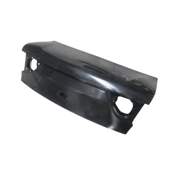 renault megane- 1- 1999-2002  arka bagaj kapağı (ıcelı/çekomastıklı) Oem No (7752258082)