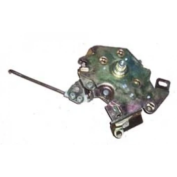 hyundai h100- minibüs- 1997-2008  orta kapı iç açma mekanızması (hmc) Oem No (8126043010)