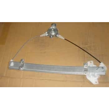 hyundai accent- 1995-1997  ön cam krikosu sağ manuel (hushan) Oem No (8240222000)