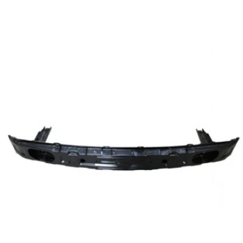 hyundai santa fe- 2001-2005  arka tampon demiri (bfn) Oem No (8663026000)