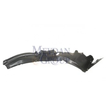 hyundai matrix- 2006-2008  ön çamurluk davlumbazı sağ (lt-hn6038) (tw) Oem No (8681217000)