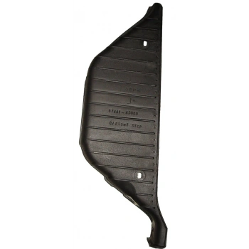 hyundai h100- minibüs- 1997-2008  ayak basamak plastiği sağ Oem No (8744243001)