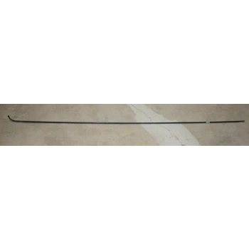 hyundai h100- minibüs- 1997-2008  tavan oluk nikelajı ön sağ (hmc) Oem No (8749143003)