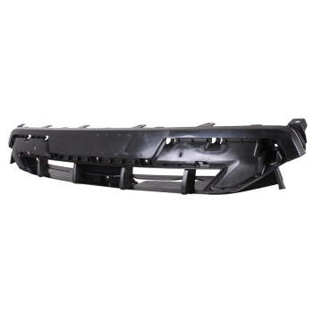 isuzu d m ax  pıck up- 2020-2024  ön panjur üst çıtasız sıyah (tyg) Oem No (8975512952)