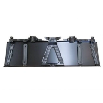 isuzu npr- 3d- 2010-2024  ön panel sacı (gögüs sacı) büyük tıp (bfn) Oem No (8980218595)