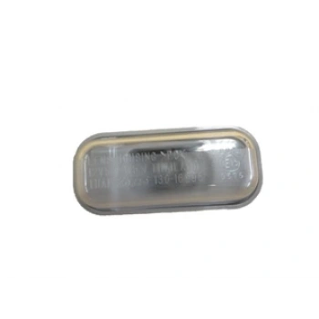 isuzu d m ax  pıck up- 2012-2017  plaka lambası (orıjınal) Oem No (8982244820)