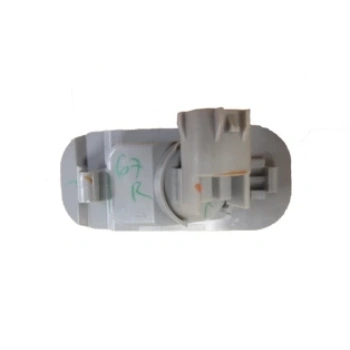 isuzu d m ax  pıck up- 2017-2019  plaka lambası (orıjınal) Oem No (8982244820)