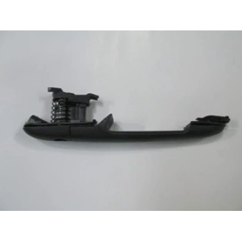 mercedes sprinter- 2000-2007  orta kapı dış açma kolu sağ sıyah (sürgülü kapı) (hushan) Oem No (9017600459)