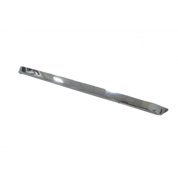 peugeot  3008  2021-2024  arka tampon bandı orta (nikelajlı) Oem No (9811652180)