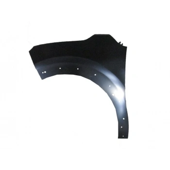 citroen  c3  2021-2024  ön çamurluk sol (dodık delıklı) (sımyı) Oem No (9812869080)