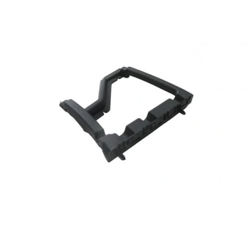 citroen berlingo- van- 2024-2025  arka tampon ucu bağlantı braketi sağ Oem No (9816808880)