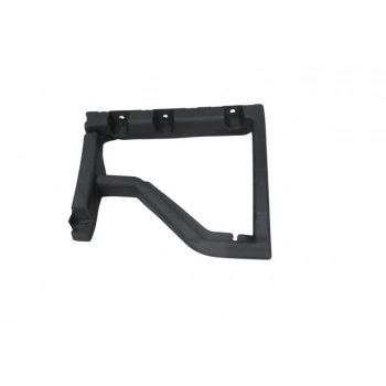 citroen berlingo- van- 2019-2024  arka tampon ucu bağlantı braketi sol Oem No (9816808980)