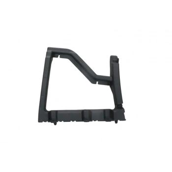 peugeot partner- van- 2019-2024  arka tampon ucu bağlantı braketi sol Oem No (9816808980)